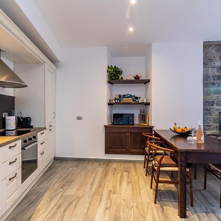 La Corte - Seta Apartment Bellagio Kültér fotó