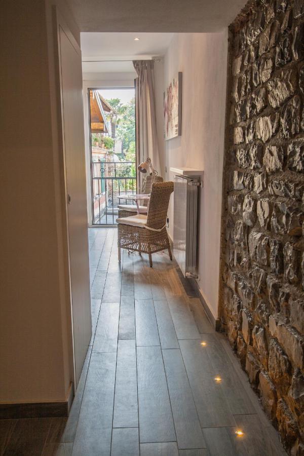La Corte - Seta Apartment Bellagio Kültér fotó