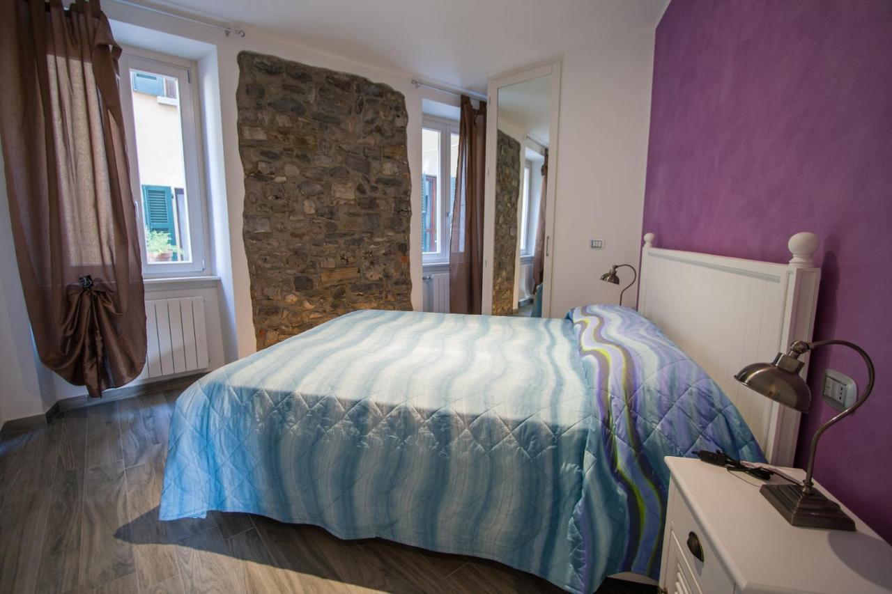 La Corte - Seta Apartment Bellagio Kültér fotó