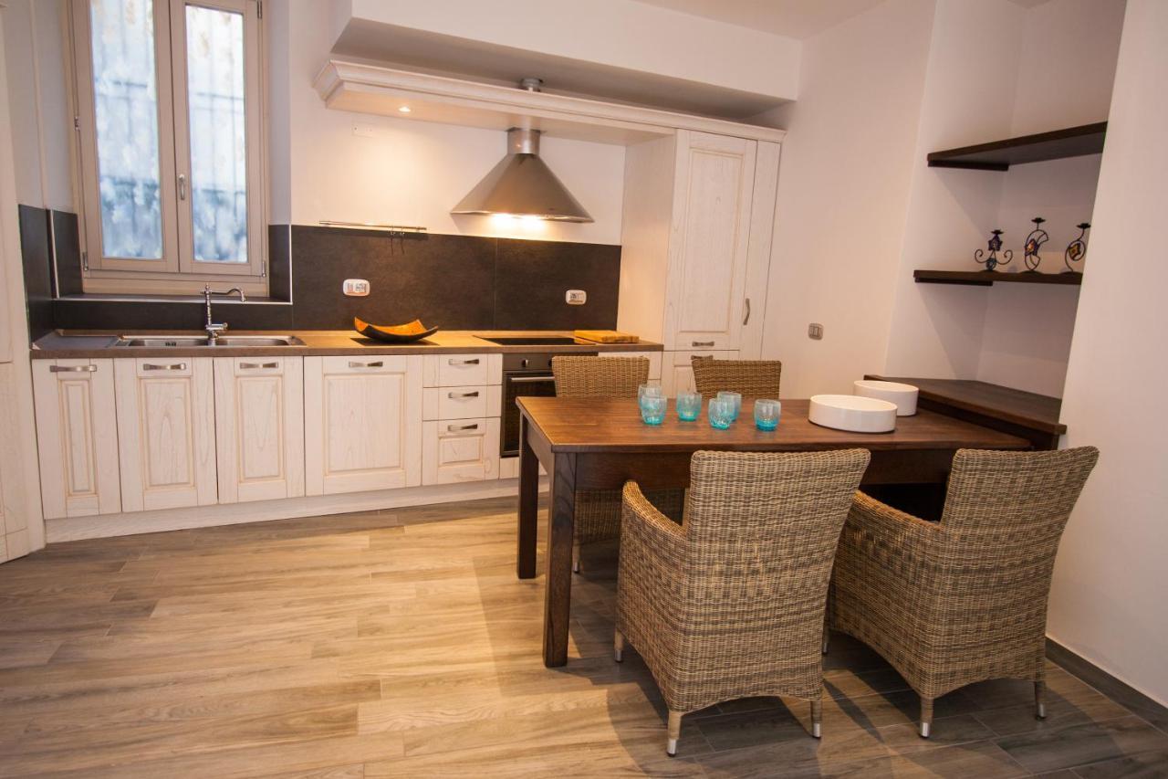 La Corte - Seta Apartment Bellagio Kültér fotó
