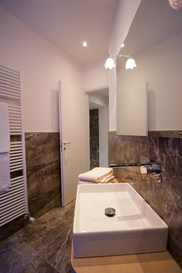 La Corte - Seta Apartment Bellagio Kültér fotó