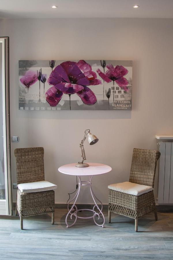 La Corte - Seta Apartment Bellagio Kültér fotó