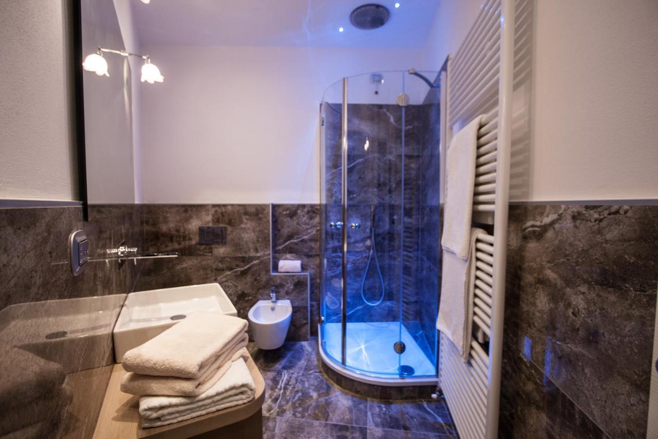 La Corte - Seta Apartment Bellagio Kültér fotó