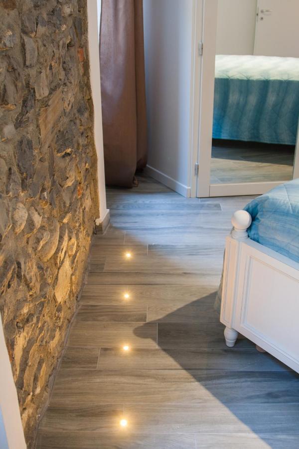 La Corte - Seta Apartment Bellagio Kültér fotó