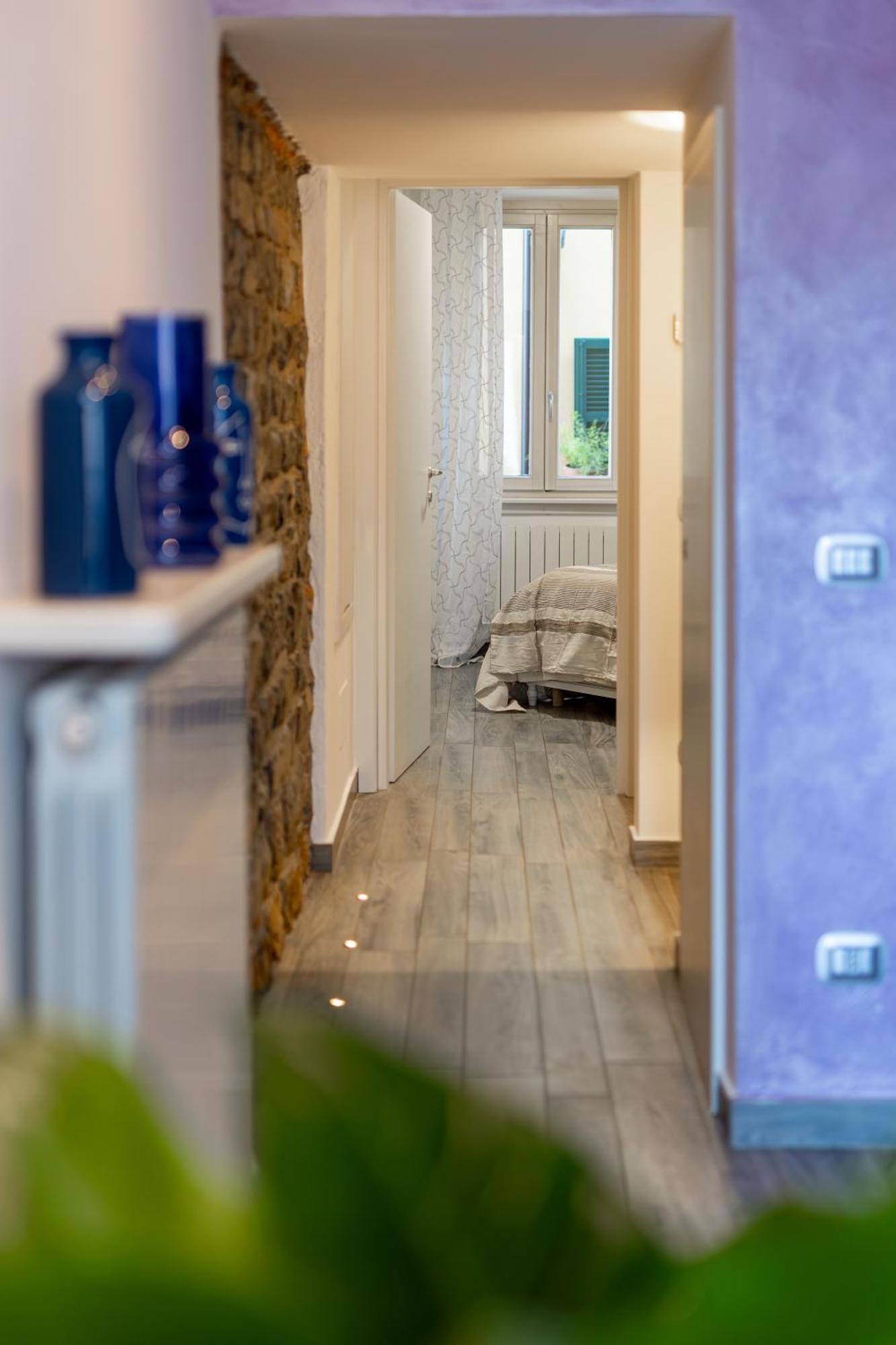 La Corte - Seta Apartment Bellagio Kültér fotó