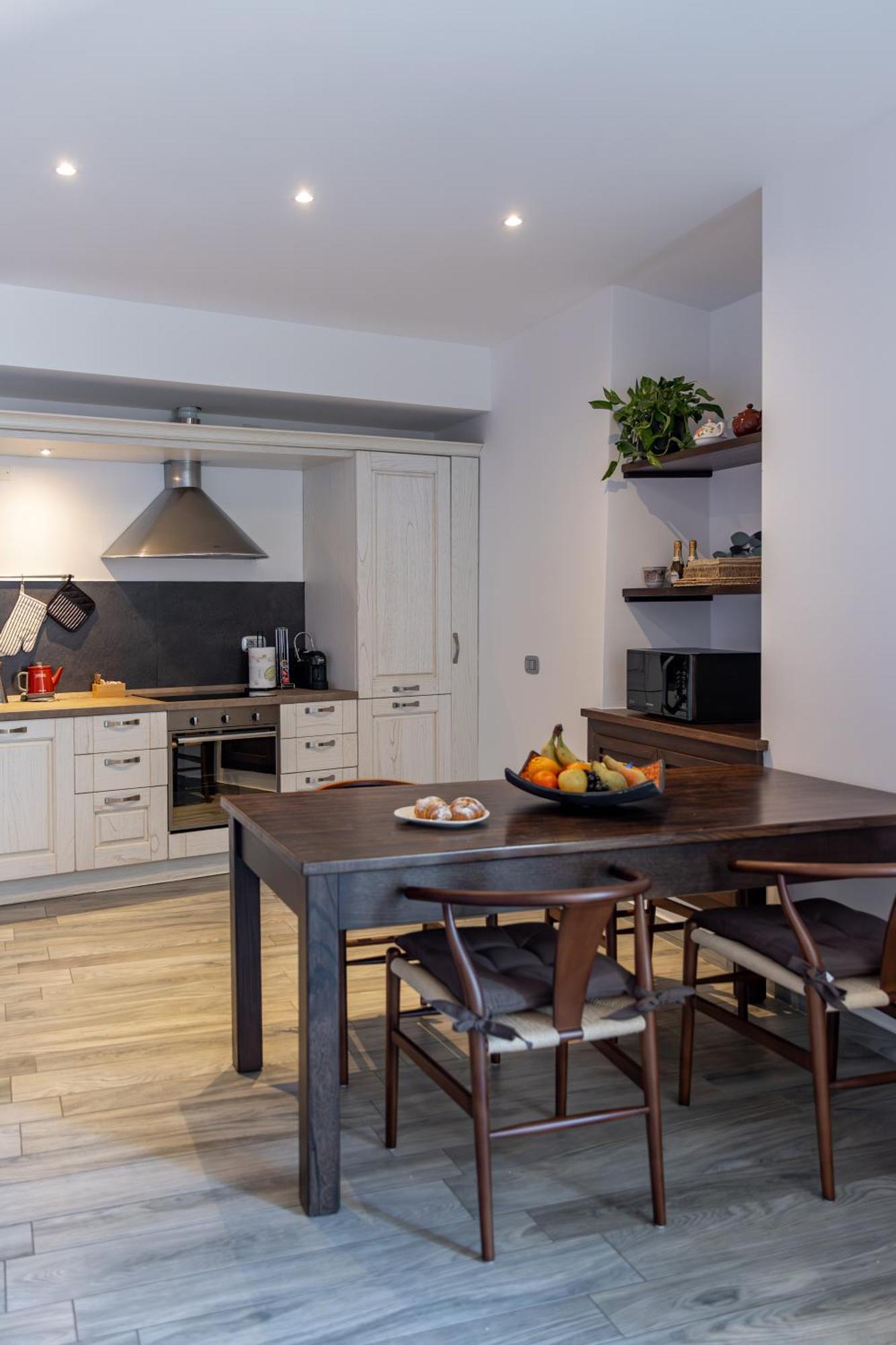 La Corte - Seta Apartment Bellagio Kültér fotó