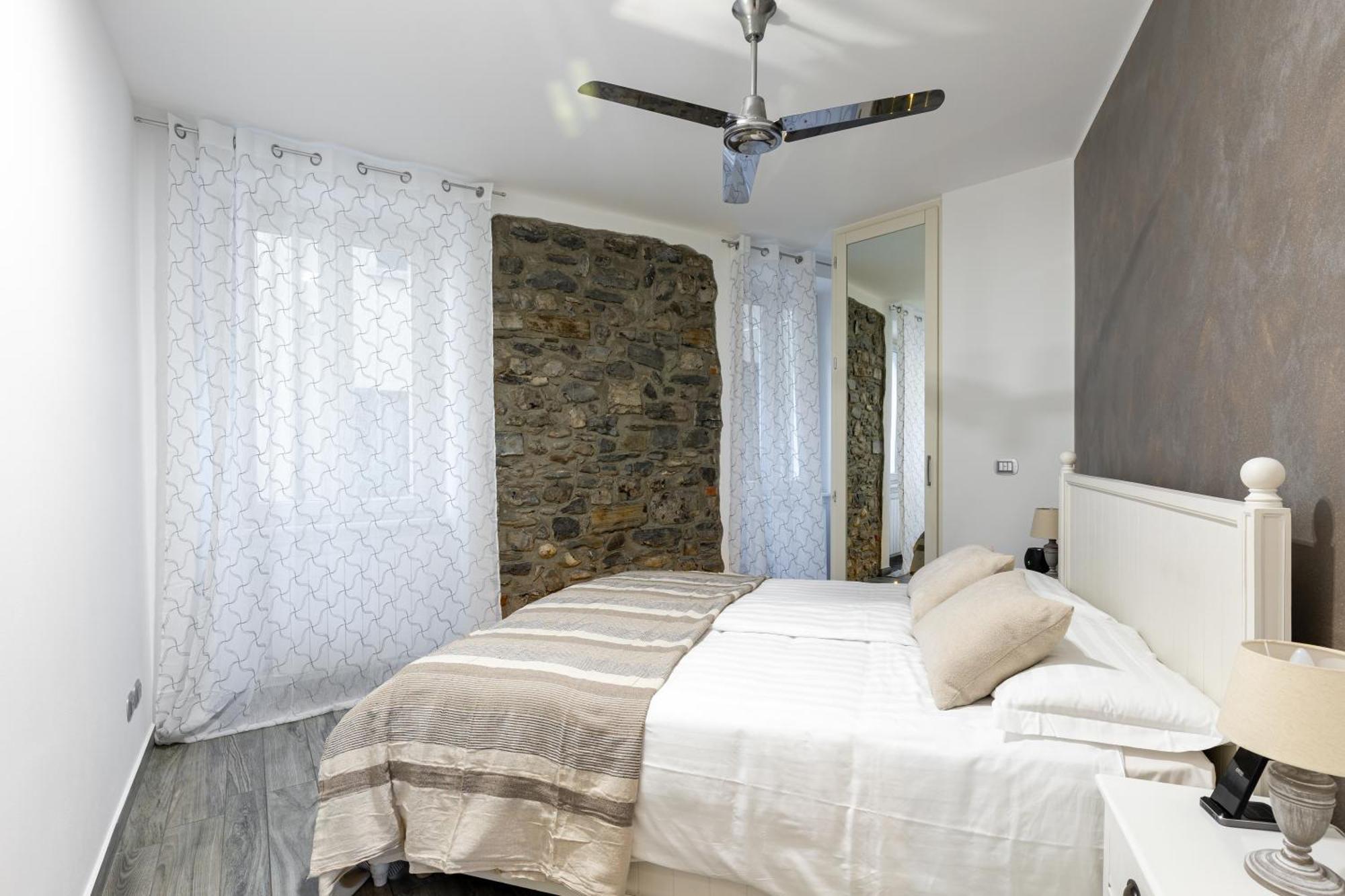 La Corte - Seta Apartment Bellagio Kültér fotó