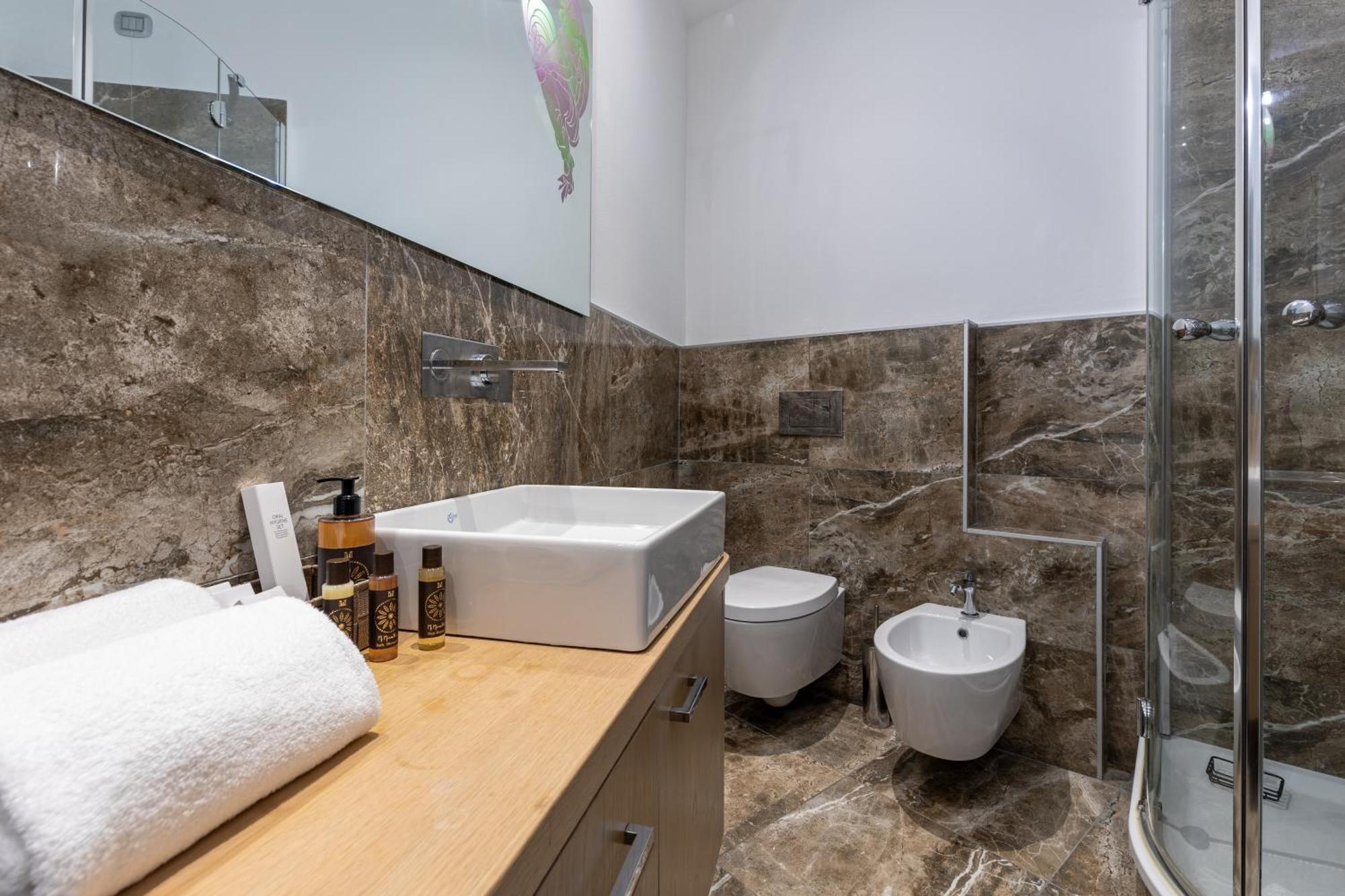 La Corte - Seta Apartment Bellagio Kültér fotó