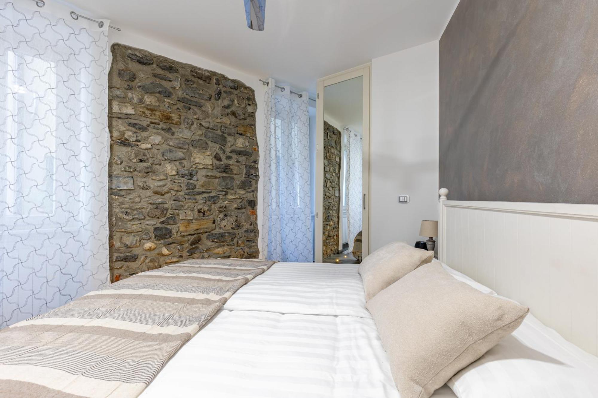 La Corte - Seta Apartment Bellagio Kültér fotó